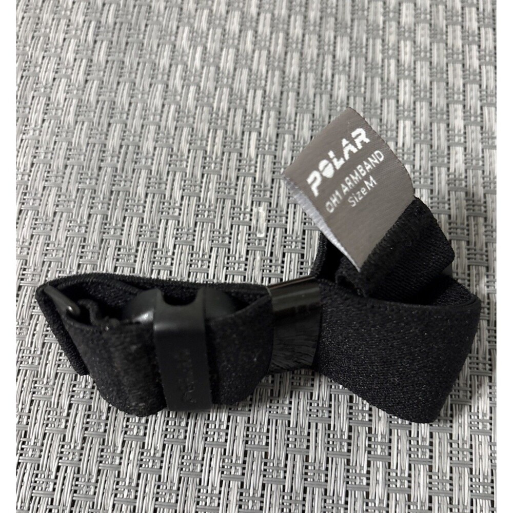 Polar H1 Replacement Armband Strap, Adjustable Heart Rate Monitor Strap